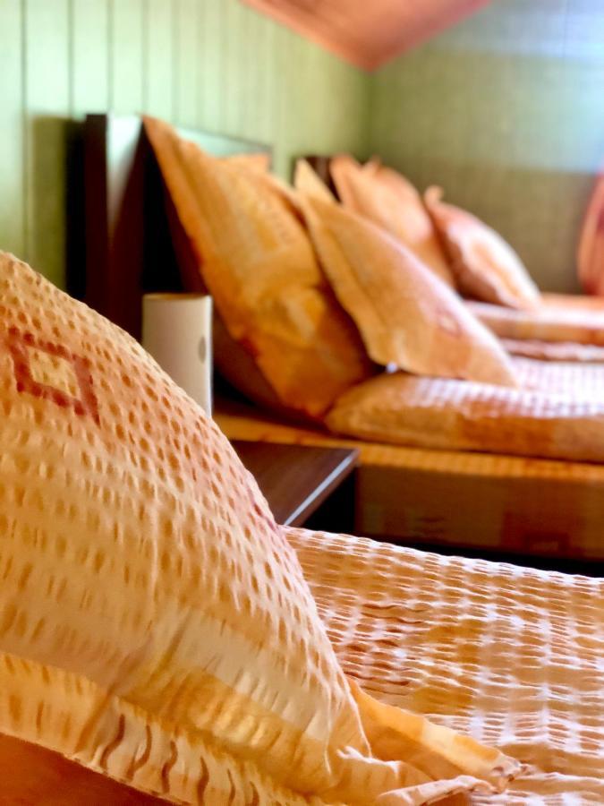 Vila Pelin Hotell Lepşa Exteriör bild